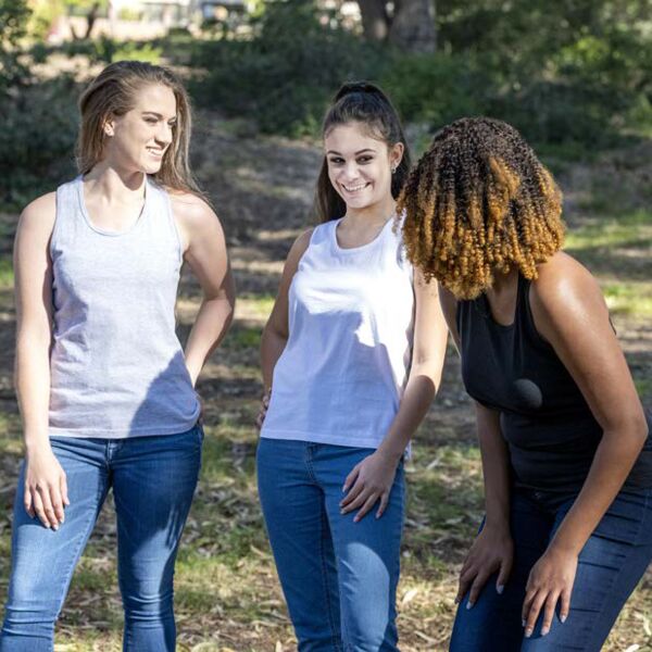 Racer Back Thumbnail