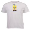 Unisex Short-sleeve T-shirt 140g Thumbnail