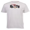 Unisex Short-sleeve T-shirt 140g Thumbnail