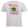 Unisex Short-sleeve T-shirt 140g Thumbnail