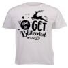 Unisex Short-sleeve T-shirt 140g Thumbnail