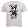 Unisex Short-sleeve T-shirt 140g Thumbnail