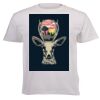 Unisex Short-sleeve T-shirt 140g Thumbnail