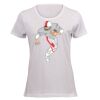 Ladies Short-sleeve T-shirt  Thumbnail