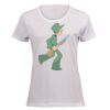 Ladies Short-sleeve T-shirt  Thumbnail