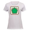 Ladies Short-sleeve T-shirt  Thumbnail