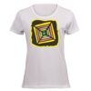 Ladies Short-sleeve T-shirt  Thumbnail