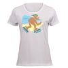 Ladies Short-sleeve T-shirt  Thumbnail