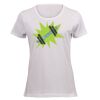 Ladies Short-sleeve T-shirt  Thumbnail