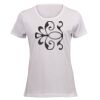 Ladies Short-sleeve T-shirt  Thumbnail