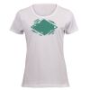 Ladies Short-sleeve T-shirt  Thumbnail