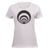 Ladies Short-sleeve T-shirt  Thumbnail