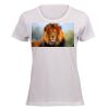 Ladies Short-sleeve T-shirt  Thumbnail