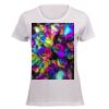 Ladies Short-sleeve T-shirt  Thumbnail