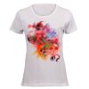 Ladies Short-sleeve T-shirt  Thumbnail