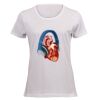 Ladies Short-sleeve T-shirt  Thumbnail