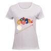 Ladies Short-sleeve T-shirt  Thumbnail