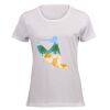 Ladies Short-sleeve T-shirt  Thumbnail