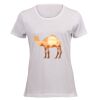 Ladies Short-sleeve T-shirt  Thumbnail