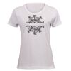 Ladies Short-sleeve T-shirt  Thumbnail