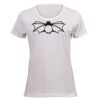 Ladies Short-sleeve T-shirt  Thumbnail