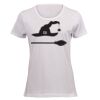 Ladies Short-sleeve T-shirt  Thumbnail