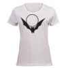 Ladies Short-sleeve T-shirt  Thumbnail