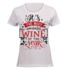 Ladies Short-sleeve T-shirt  Thumbnail