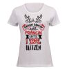 Ladies Short-sleeve T-shirt  Thumbnail