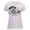 Ladies Short-sleeve T-shirt  Thumbnail