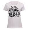 Ladies Short-sleeve T-shirt  Thumbnail