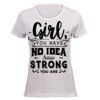 Ladies Short-sleeve T-shirt  Thumbnail