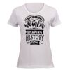 Ladies Short-sleeve T-shirt  Thumbnail