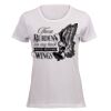 Ladies Short-sleeve T-shirt  Thumbnail