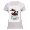 Ladies Short-sleeve T-shirt  Thumbnail