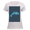 Ladies Short-sleeve T-shirt  Thumbnail