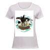 Ladies Short-sleeve T-shirt  Thumbnail