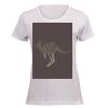 Ladies Short-sleeve T-shirt  Thumbnail