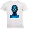 Unisex V-Neck T-shirt Thumbnail