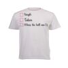 Junior Short-sleeve T-shirt Thumbnail