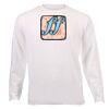 Unisex Long-sleeve T-shirt Thumbnail