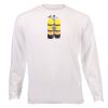 Unisex Long-sleeve T-shirt Thumbnail