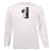 Unisex Long-sleeve T-shirt Thumbnail