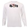 Unisex Long-sleeve T-shirt Thumbnail