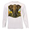 Unisex Long-sleeve T-shirt Thumbnail