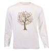 Unisex Long-sleeve T-shirt Thumbnail