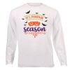 Unisex Long-sleeve T-shirt Thumbnail