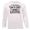 Unisex Long-sleeve T-shirt Thumbnail