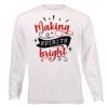 Unisex Long-sleeve T-shirt Thumbnail