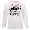 Unisex Long-sleeve T-shirt Thumbnail